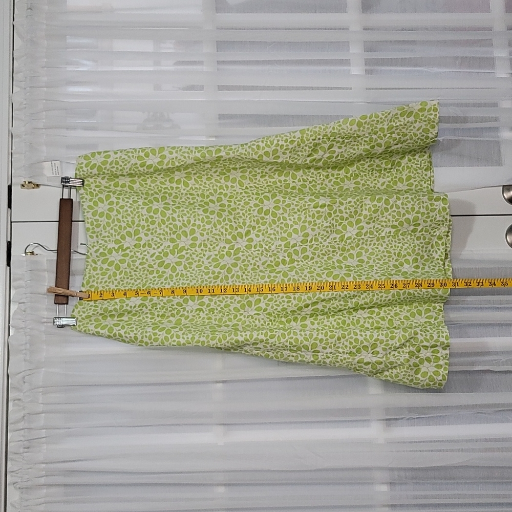 Womens A-line skirt - Picture 2 of 7